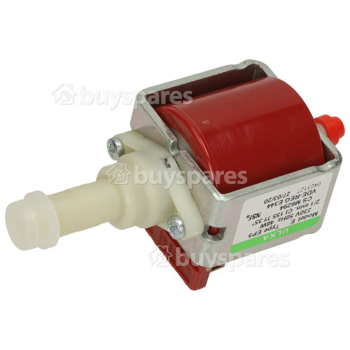 Whirlpool Pump