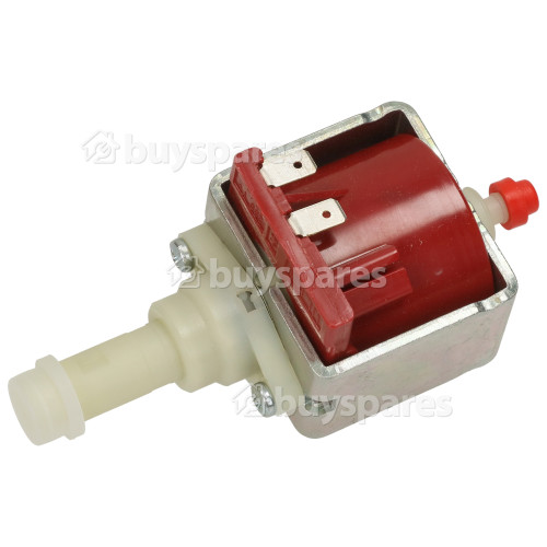 Whirlpool Pump