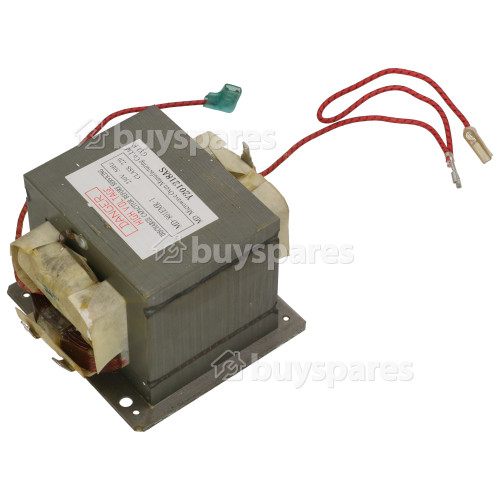Hoover Stromtransformator | BuySpares Germany