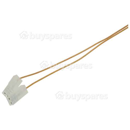 Hotpoint Gas Fire Thermocouple - 550mm & 500mm