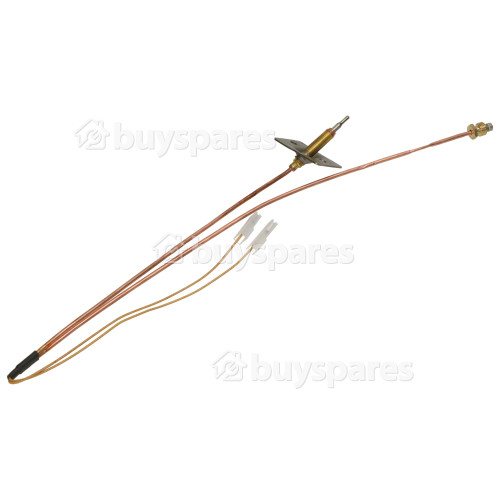 Hotpoint Gas Fire Thermocouple - 550mm & 500mm