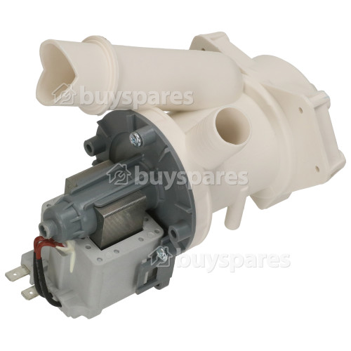 Coventry Drain Pump Assembly : Hanyu B25-6A Compatible With A 49002228 70776