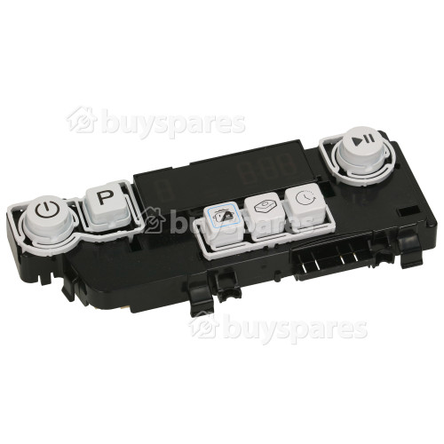 Indesit Interface Board