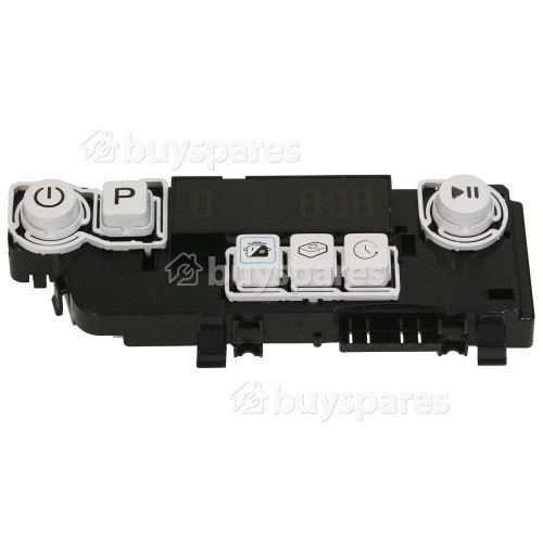 Indesit Interface Board