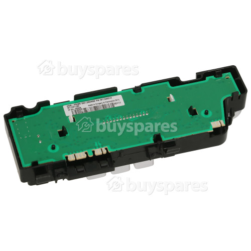 Indesit Interface Board
