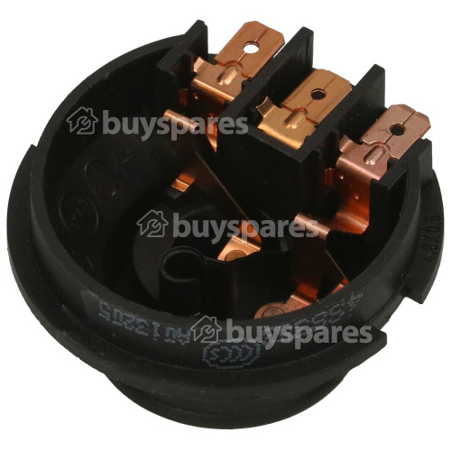 Kenwood Contact Assembly
