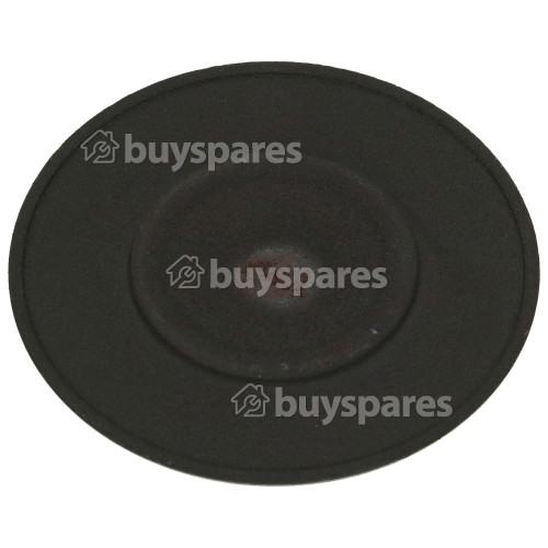 Gorenje 75mm Burner Cap Medium Semi Rapid