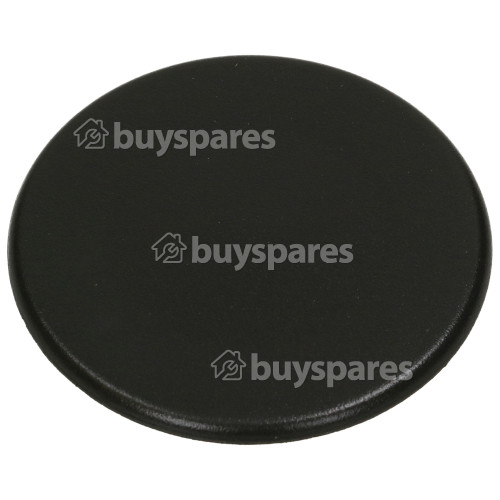 Gorenje 75mm Burner Cap Medium Semi Rapid
