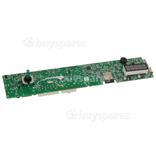 Hoover Wäschetrockner-Steuerplatine PCB - Programmiert | BuySpares  