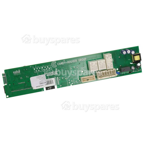 Hoover Wäschetrockner-Steuerplatine PCB - Programmiert | BuySpares  