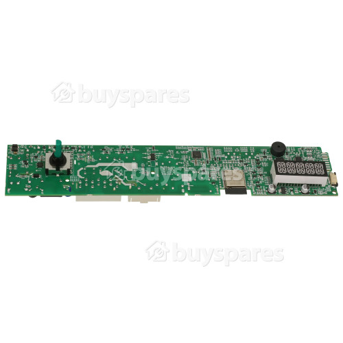 Hoover Wäschetrockner-Steuerplatine PCB - Programmiert | BuySpares 