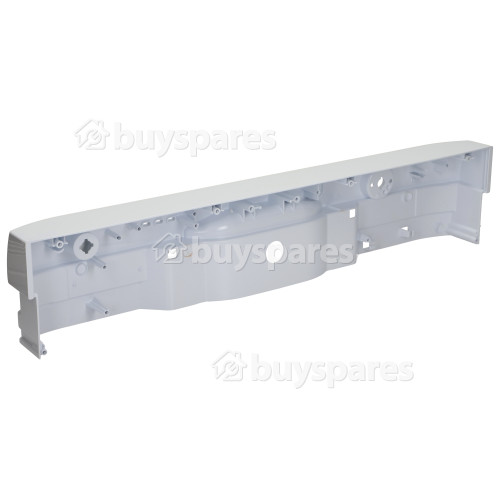 Creda Control Panel Fascia - White