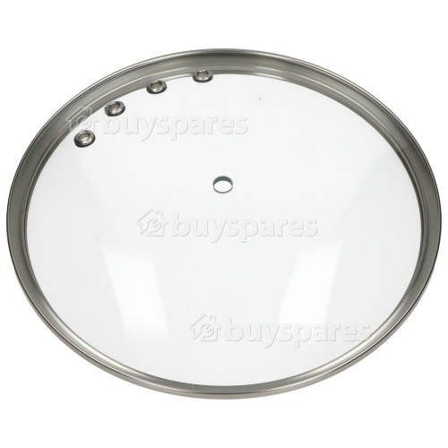 Tefal Glass Lid