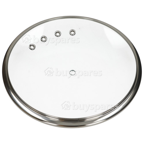 Tefal Glass Lid