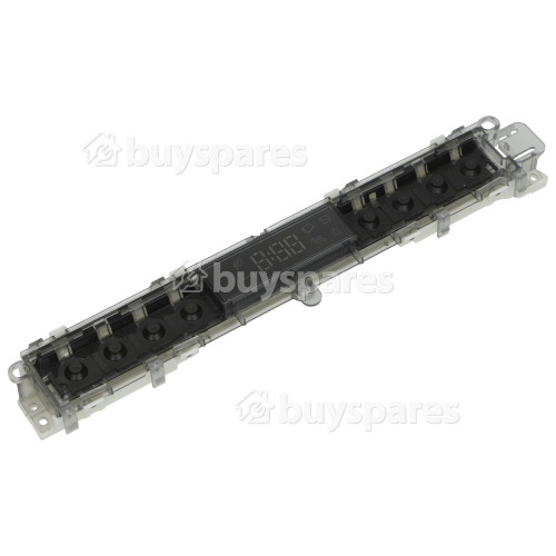 Indesit Interface Board