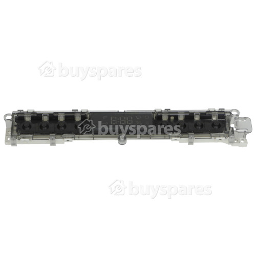 Indesit Interface Board
