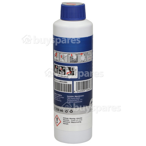 Bosch S3152G0/14 250ml Dishwasher Cleaner