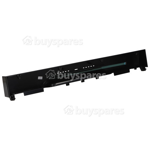 Hoover Facia Panel