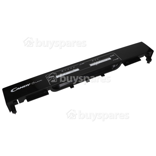 Hoover Facia Panel