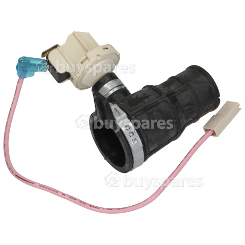 Baumatic BDW45.2 Pressure Switch / Hose