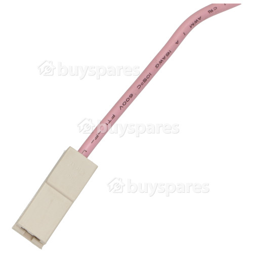Baumatic BDW45.2 Pressure Switch / Hose