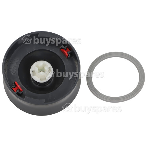 Kenwood Liquidiser Base - Grey