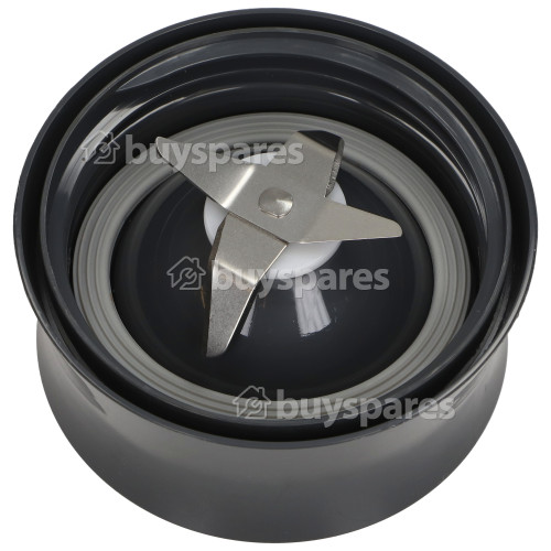 Kenwood Liquidiser Base - Grey