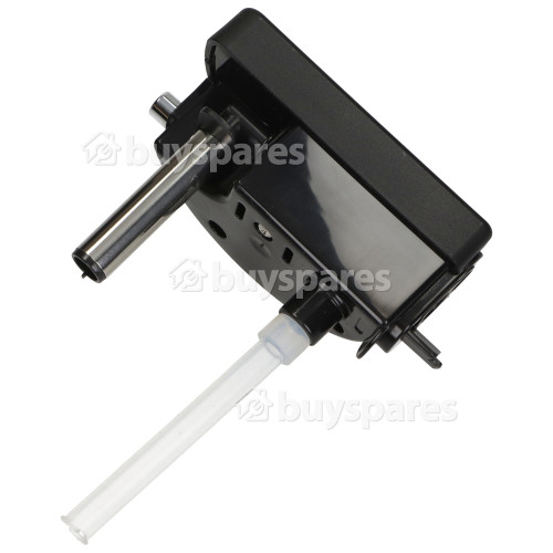 Delonghi Milk Carafe Cover Assembly
