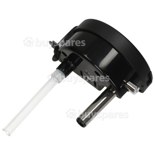 Delonghi Milk Carafe Cover Assembly