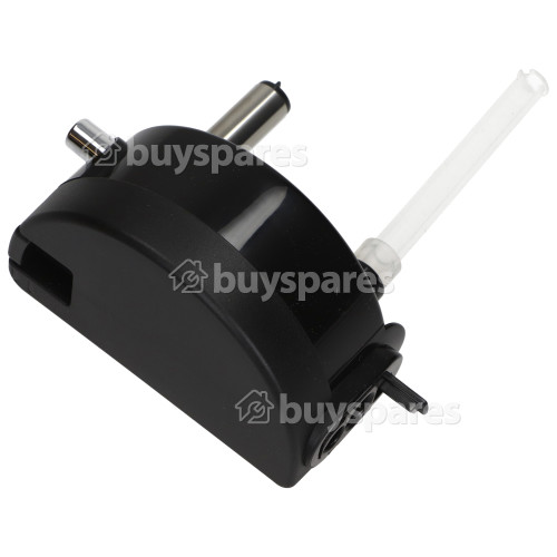 Delonghi Milk Carafe Cover Assembly