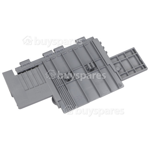 Dispositif De R&eacute;glage Hauteur De Panier Lave-vaisselle GI64224AX- Smeg