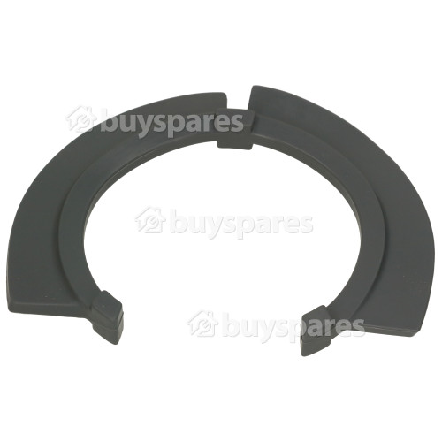 Kenwood Flexible Beater Blade - Grey