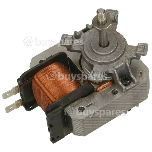 Motore Del Forno Ventilato - Fime A20 R00107 O Plaset Cod. 57039 |  BuySpares Italia