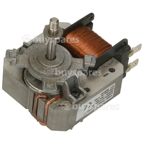 Motore Del Forno Ventilato - Fime A20 R00107 O Plaset Cod. 57039 |  BuySpares Italia