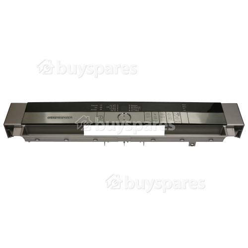 Grundig Control Panel Fascia