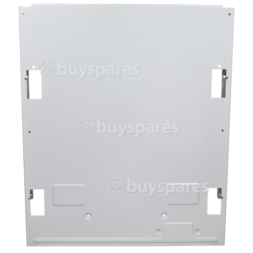 Elektra Bregenz GIS 54060 X Outer Door