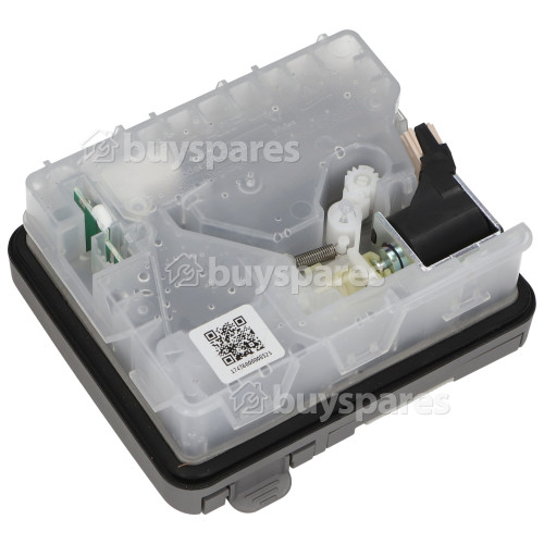 Detergent Dispenser