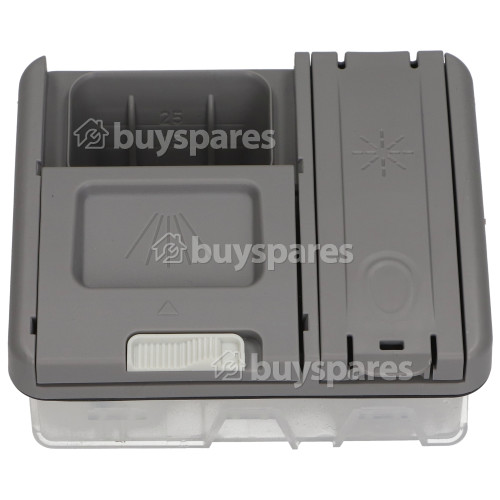 Detergent Dispenser