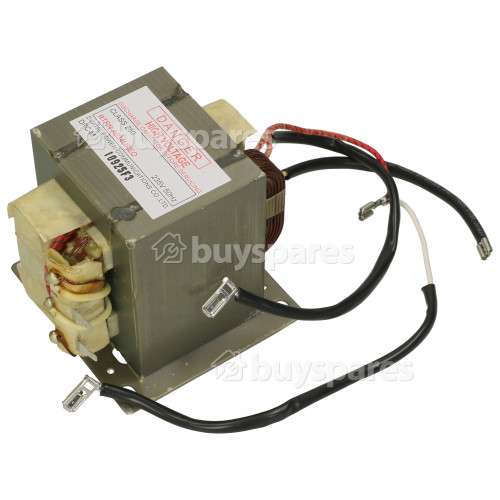 Neue Microwave Oven Transformer : RTRN-A034UREO