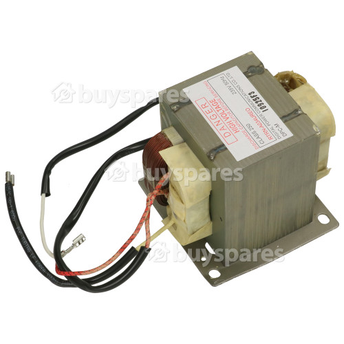 Neue Microwave Oven Transformer : RTRN-A034UREO