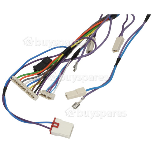 Far Wiring Harness