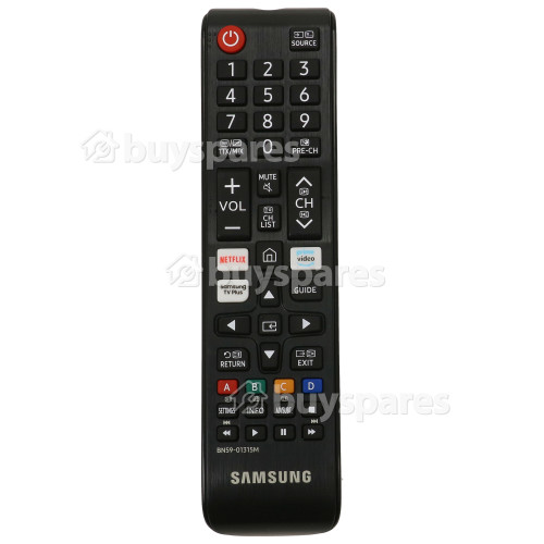 Samsung Remote Control