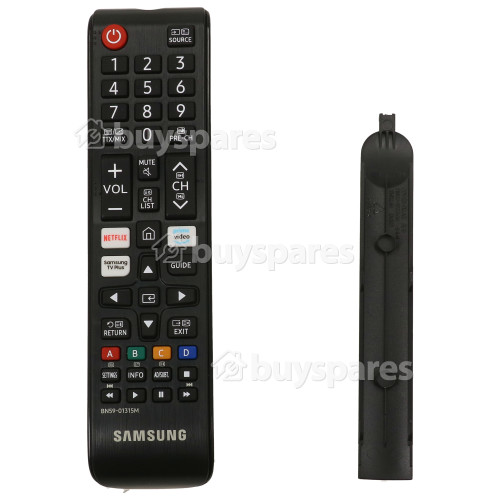 Télécommande De Téléviseur Samsung