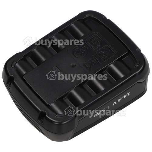 Bosch 14.4V Li-Ion Power Tool Battery