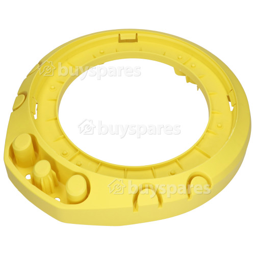 Karcher Bumper For Inox Tank