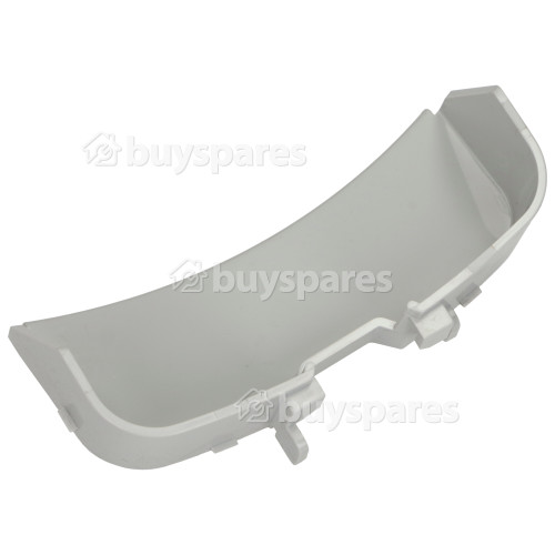 Cache-poignée De Lave-linge - Blanc - WD0804W8E Samsung