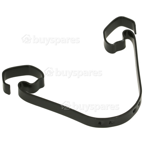 California Clamp-motor