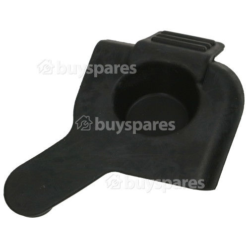 Bissell Dirty Tank Cap