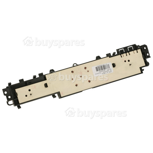 Hotpoint-Ariston Interface Assy