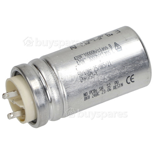 Britannia HOOD-K7088A11-K (544440167) Cooker Hood Capacitor